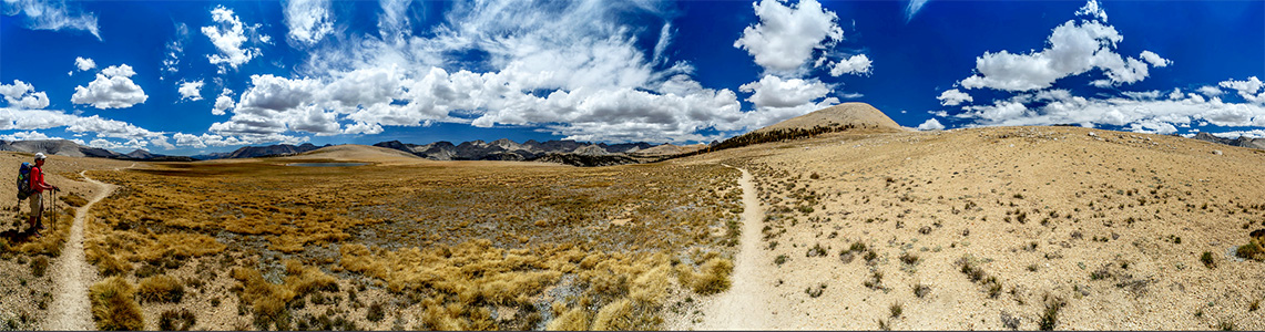 bighorn plateau